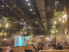 -小俩口烧烤东北菜(双井店)