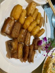 -美悦盛宴一站式婚礼会馆(临江店)