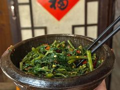 -客家大院·非遗赣南客家菜(郁孤台店)