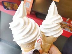 -汉堡王(天一广场店)