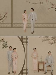 -女王风尚STUDIO·轻奢化定制