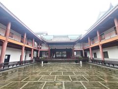 -重庆川剧博物馆