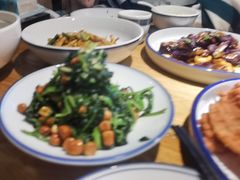 -吕氏疙瘩汤·私家菜馆(慈云寺店)