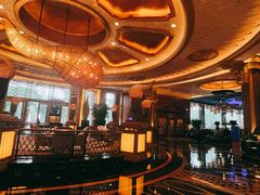 -深圳凯宾斯基酒店