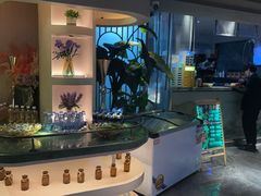-陆琴脚艺·足浴·SPA(夫子庙店)
