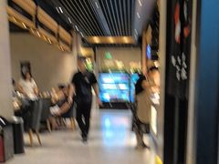 -川骄海鲜自助(亚运村店)