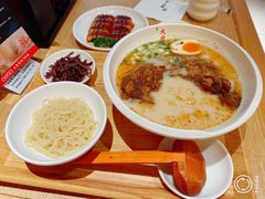 -味千拉面(万达广场大庆让胡路店)