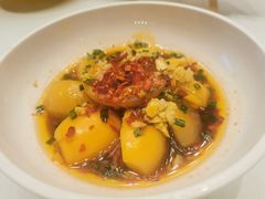 -喜棠·长沙家宴·海鲜·湘菜(麓谷店)