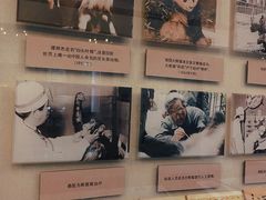 -北京动物园-畅观楼