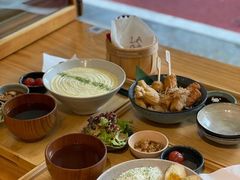 -火山屋台(新街口店)