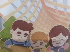 -爸爸糖手工吐司(苏州环球188店)