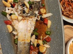 -九转小磨·非遗东北菜(群力店)