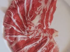 -清真·鸦儿李记·涮肉(花市店)