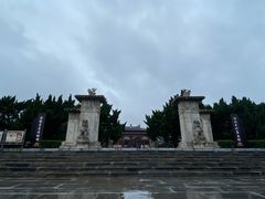 -洛阳古墓博物馆