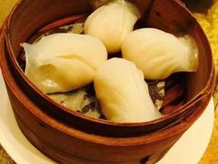 -新东方千禧大酒店-逸品轩中餐厅
