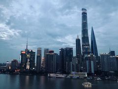 -上海外滩英迪格酒店