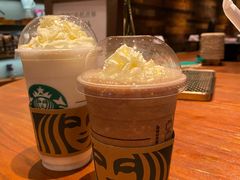 -星巴克(无锡阳光广场店)