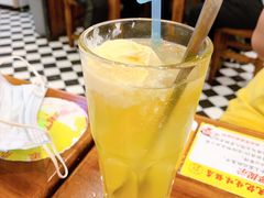 -澳门陈光记烧味饭店(南京德基广场店)