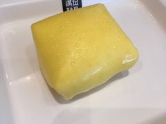 芒果班戟-满记甜品(王府井北京市百货大楼店)