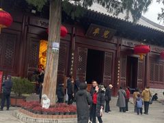 -大慈恩寺(大雁塔)