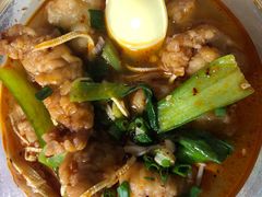 -西安外国语大学-学生食堂