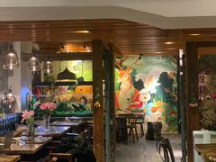 门面-六月花园咖啡馆(中关村东路店)