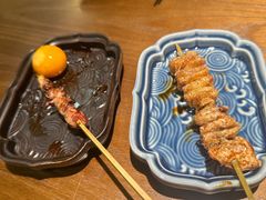 -一豚轩·烧鸟·豚骨拉面(五四路店)