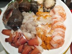 -映像威海·海鲜味道(经区店)