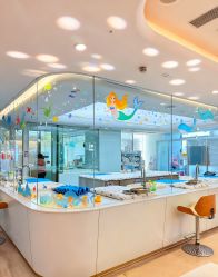 -禧月荟月子中心(前海Max店)