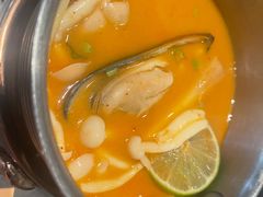 -simply thai天泰(长泰广场店)