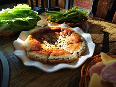 -香香腊排骨.野生菌火塘总店(束河店)