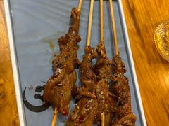 -小俩口烧烤东北菜(双井店)
