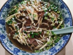 -盛记灶头菜饭