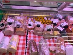 -婕妮璐超市 Jenny Lou’s Shop(三里屯店)