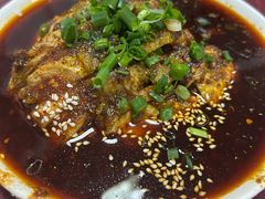 -老丘丘(较场口店)