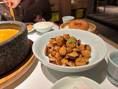 -0776食堂·京城创意菜(七里庄店)