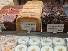 -君之狮子山·轻糖烘焙(松江印象城店)