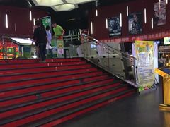 -汉阳天河电影城(王家湾店)