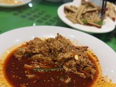 -令氏家外家周秦食府(高新店)