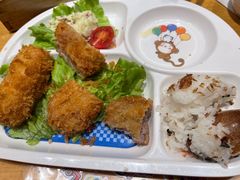-胜博殿日式炸猪排(西红门店)