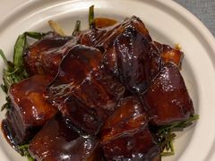 -新吉士·上海菜(浦东LCM置汇旭辉店)