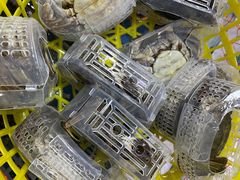 -张树军海鲜(王府壹号店)