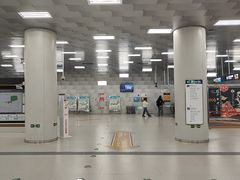 -呼家楼(地铁站)