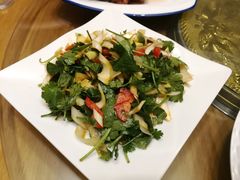 -老关东东北菜(盐城店)