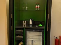 -广州都喜泰丽温泉度假酒店