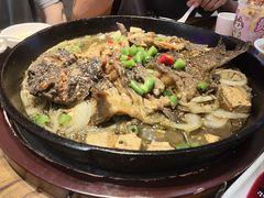 -老板恋上鱼(印象城店)