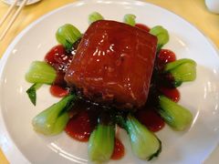 金刚火方-功德林素菜饭庄(前门店)