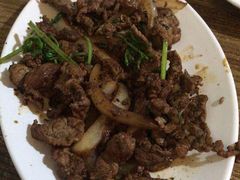 -炙热童年·老北京炙子烤肉(南锣鼓巷店)