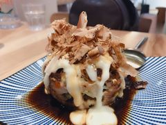 巨蛋烧-暖食光·台式家庭餐厅·生日主题店(万达店)