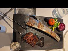 -王品牛排(杭州大厦店)